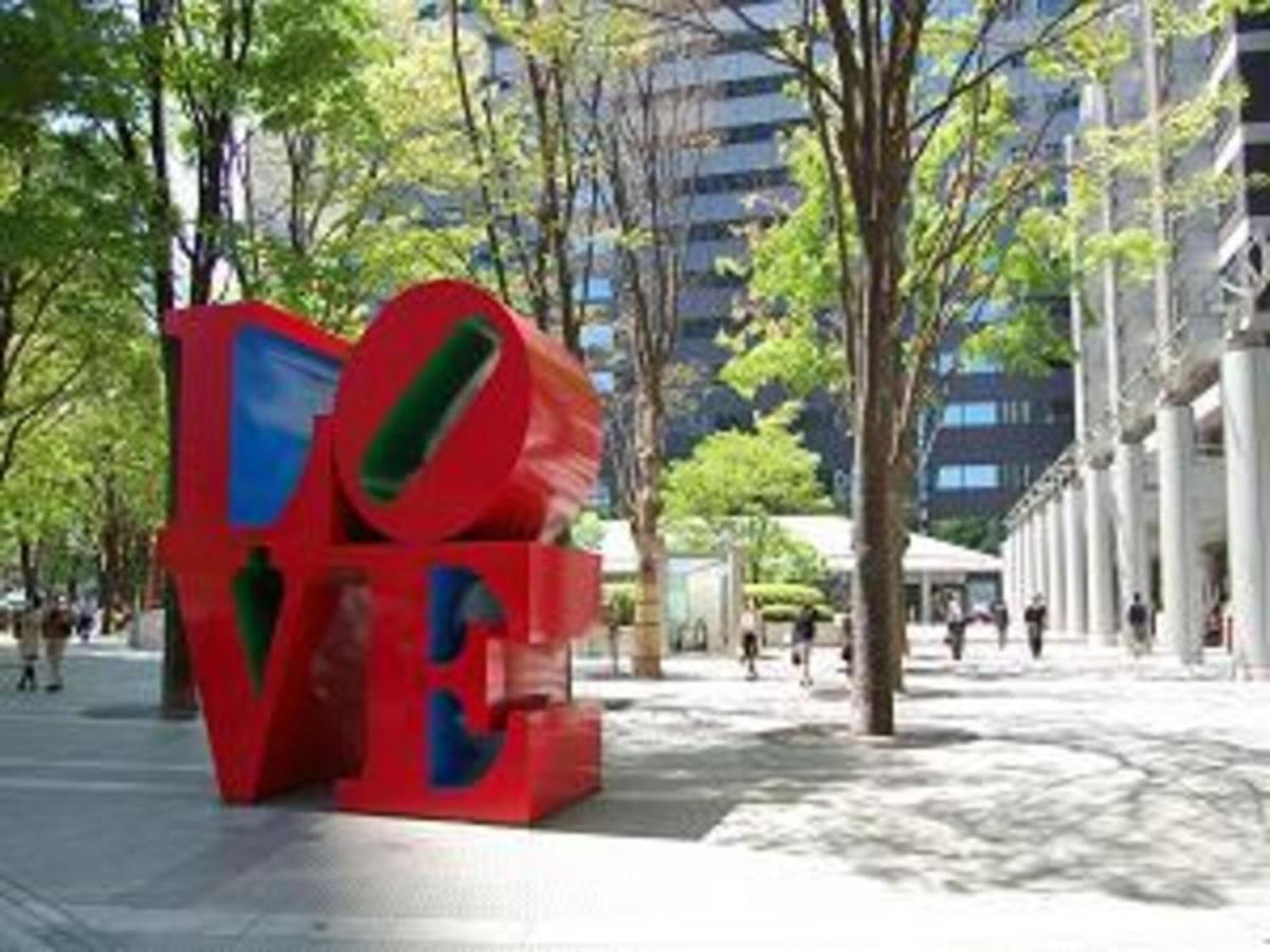 Hotel Rose Garden Shinjuku - Vacation Stay 72146V - Tokyo — Fotos 1